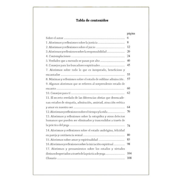 Aforismos y consejos llenos de sabiduría - Imagen 3