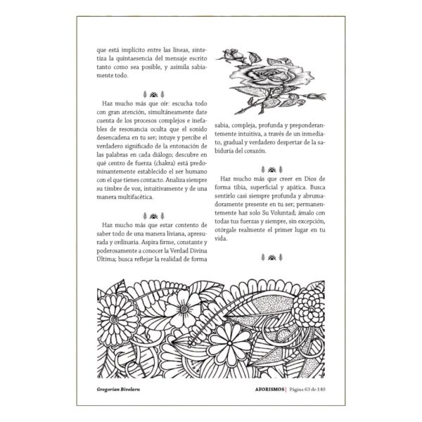 Aforismos y consejos llenos de sabiduría - Imagen 5