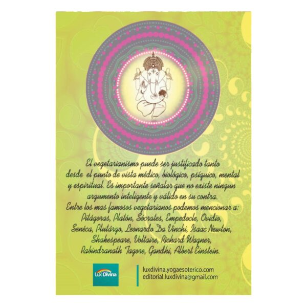 La Alimentación en la práctica Yoga - Imagen 2