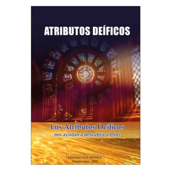 Atributos Deíficos