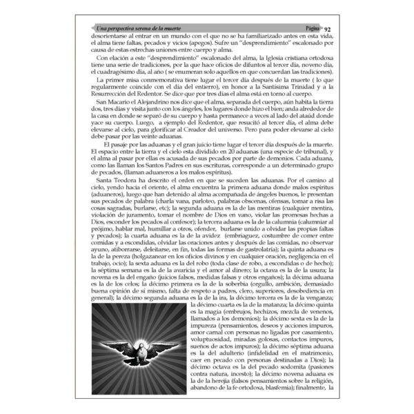 Bardo Thodol: El libro tibetano de los muertos - Imagen 5