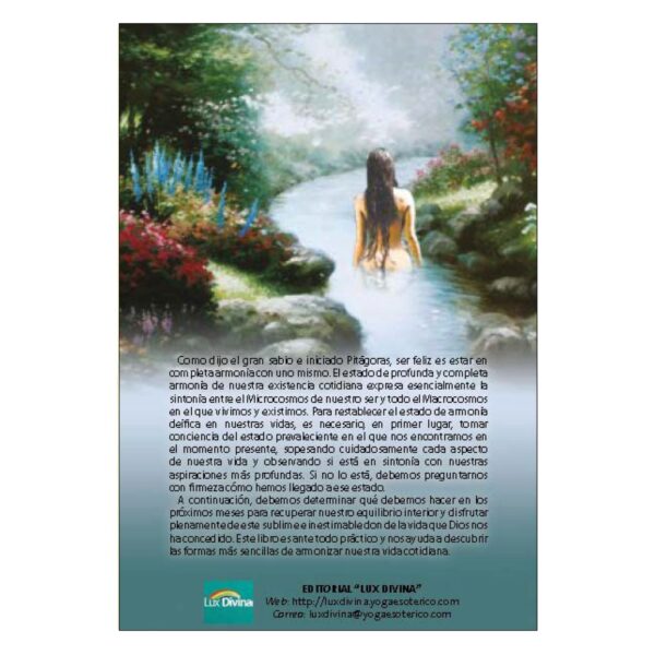 Consejos Sabios para Armonizar la Vida Diaria - Imagen 2