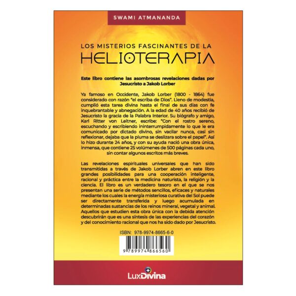 Los Misterios Fascinantes de la Helioterapia - Imagen 2