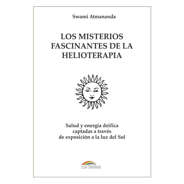 Los Misterios Fascinantes de la Helioterapia - Imagen 3