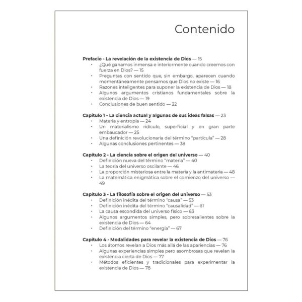 Revelaciones recientes sobre la Verdad Deífica Suprema - Imagen 4
