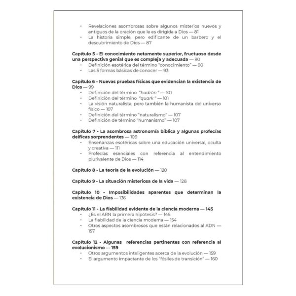 Revelaciones recientes sobre la Verdad Deífica Suprema - Imagen 5