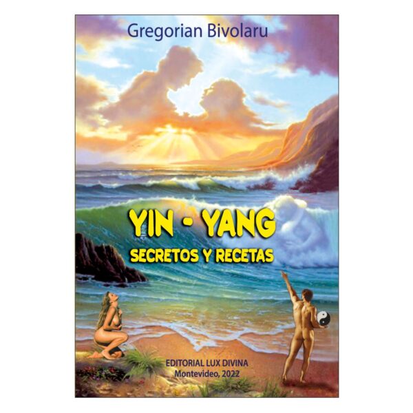 Yin-Yang, secretos y recetas