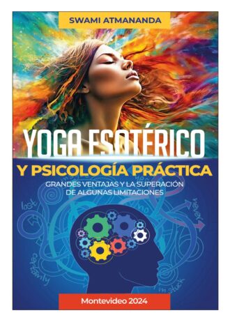 Yoga Esotérico y Psicología Práctica