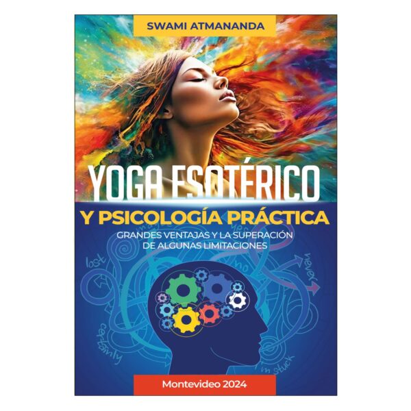 Yoga Esotérico y Psicología Práctica