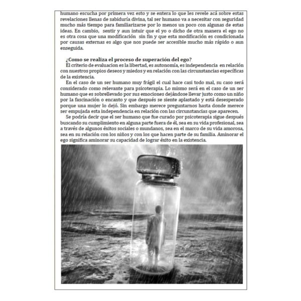 Yoga Esotérico y Psicología Práctica - Imagen 3