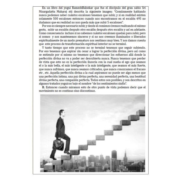 Yoga Esotérico y Psicología Práctica - Imagen 4