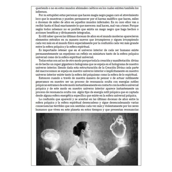 Yoga Esotérico y Psicología Práctica - Imagen 5