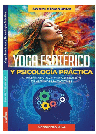 Yoga Esotérico y Psicología Práctica