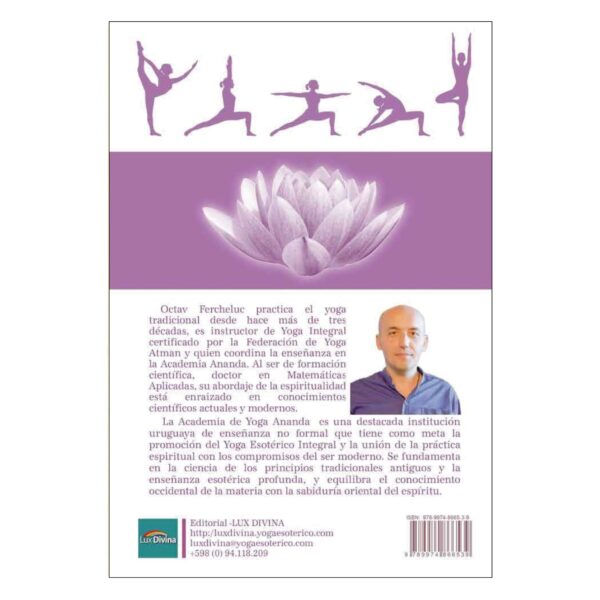 Yoga Tradicional - Para el Ser Moderno - Imagen 2